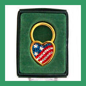 Reading Glasses, Stained Art Glass Window Panels, Swarovski Jewelry & More at KeegansKorner.com