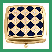Compact Purse Mirrors !