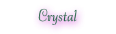 Estee Lauder Collectible Crystal Compacts at KeegansKorner.com