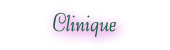 Clinique Cosmetics Makeup & Skincare at KeegansKorner.com